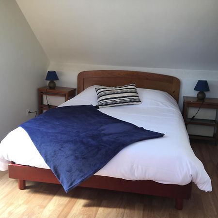 La Penate Bed and Breakfast Pluduno Eksteriør billede