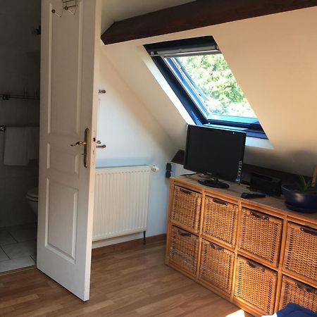 La Penate Bed and Breakfast Pluduno Eksteriør billede